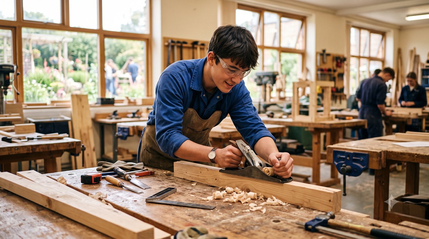 What Is Trade School? A Practical Guide to the Faster Path Into a Career